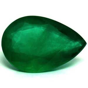 2.1ct Emerald
