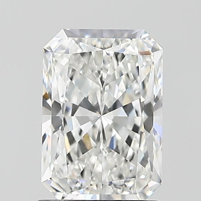 1.5ct Radiant E VVS2 Excellent Cut-LGD144993