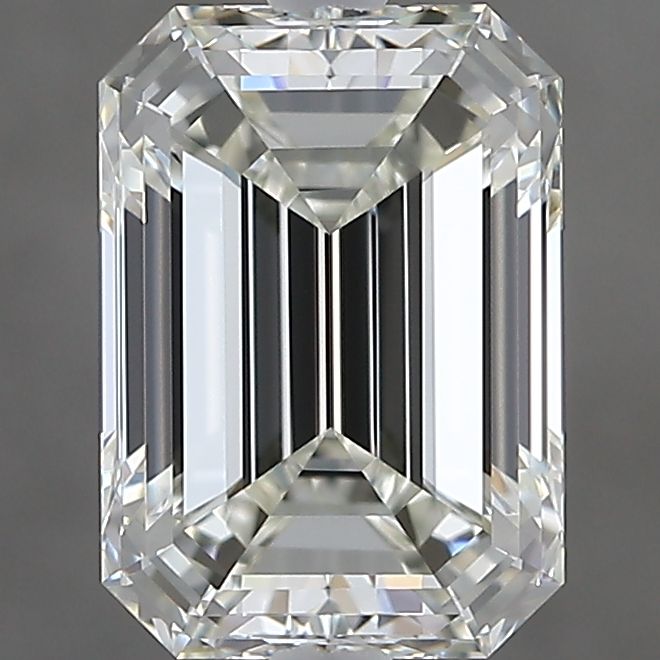 2.13 Carat Emerald Natural Diamond