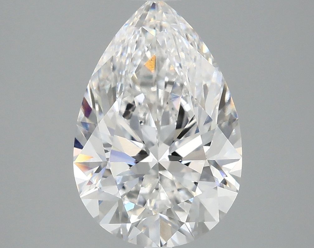 3.04 Carat · D · VS1 Rare Carat Ideal Cut