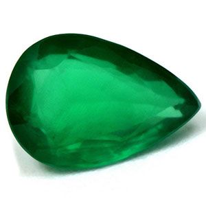 1.08ct Emerald
