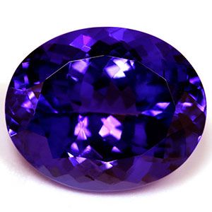 16.15ct Tanzanite