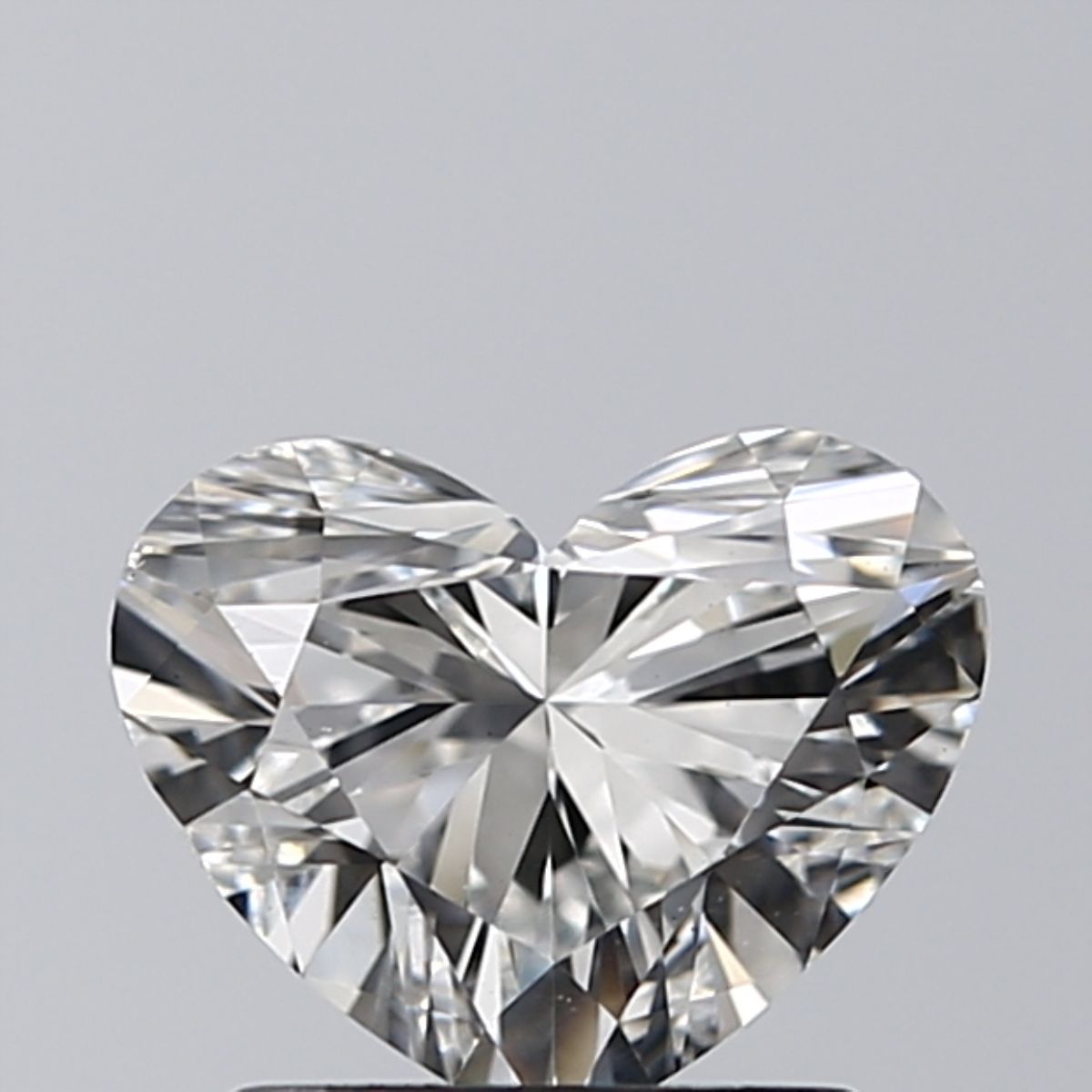 1.20 Carat Heart Diamond