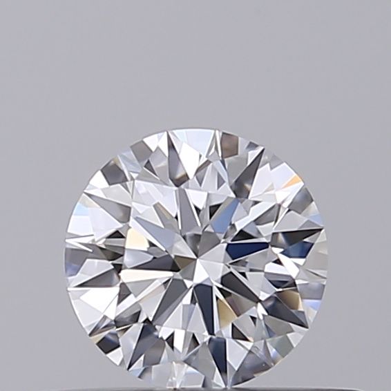 0,36 ct Okrągły diament laboratoryjny