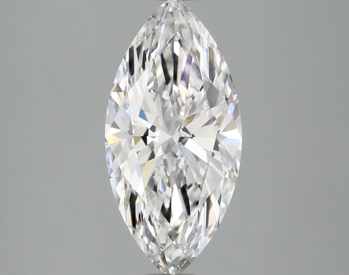 2ct Marquise E - VS1 - Excellent cut - LD300006
