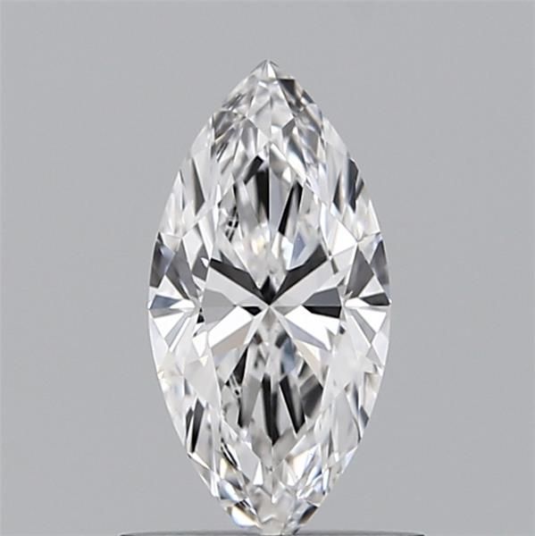 Marquise 0.71ct Diamond