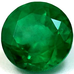 1.23ct Emerald