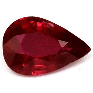 0.4ct Ruby