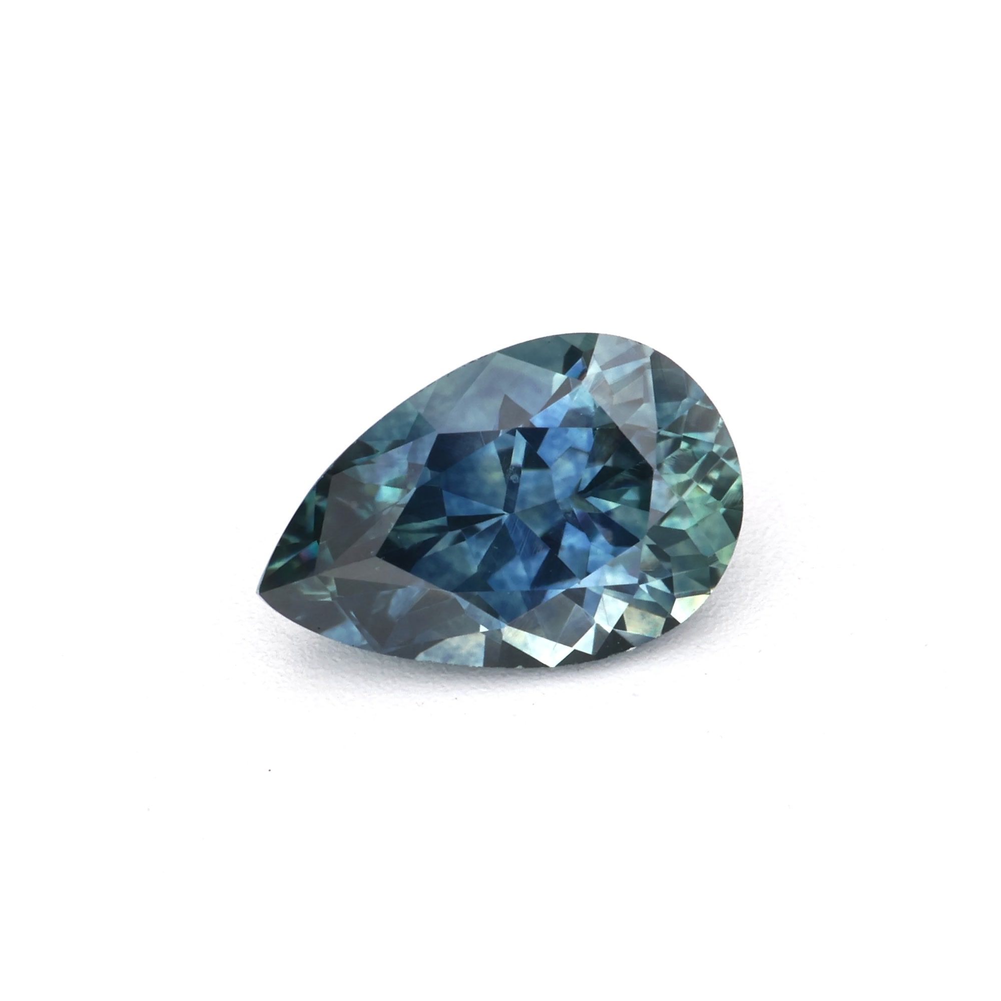 0.78ct Sapphire
