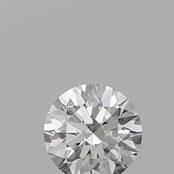 ROUND 0.18 carat diamond