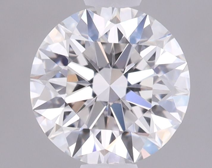 Round 0.61ct Diamond