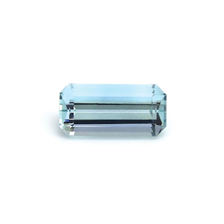 1.67ct Aquamarine