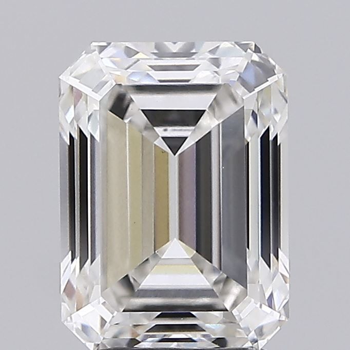3.17 Carat · G · VVS2 Rare Carat Ideal Cut