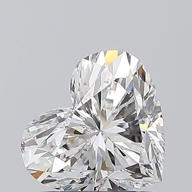 Heart Diamond