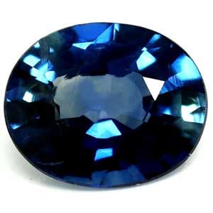 0.7ct Sapphire