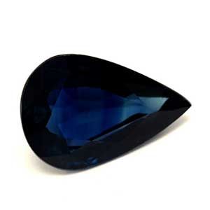 0.68ct Sapphire