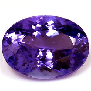 18.13ct Tanzanite
