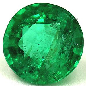 0.6ct Emerald