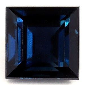 0.9ct Sapphire