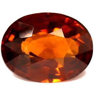 8.5ct Garnet