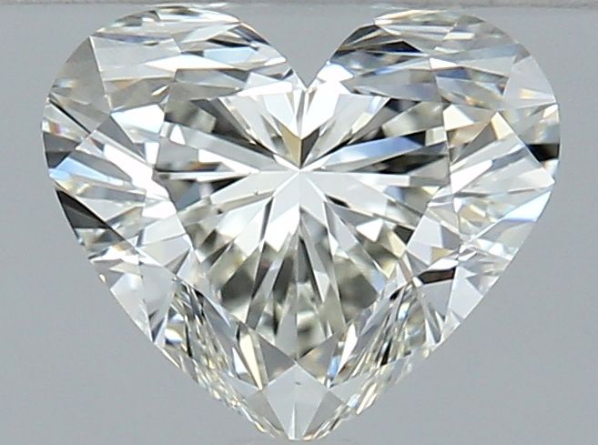 Heart Diamond