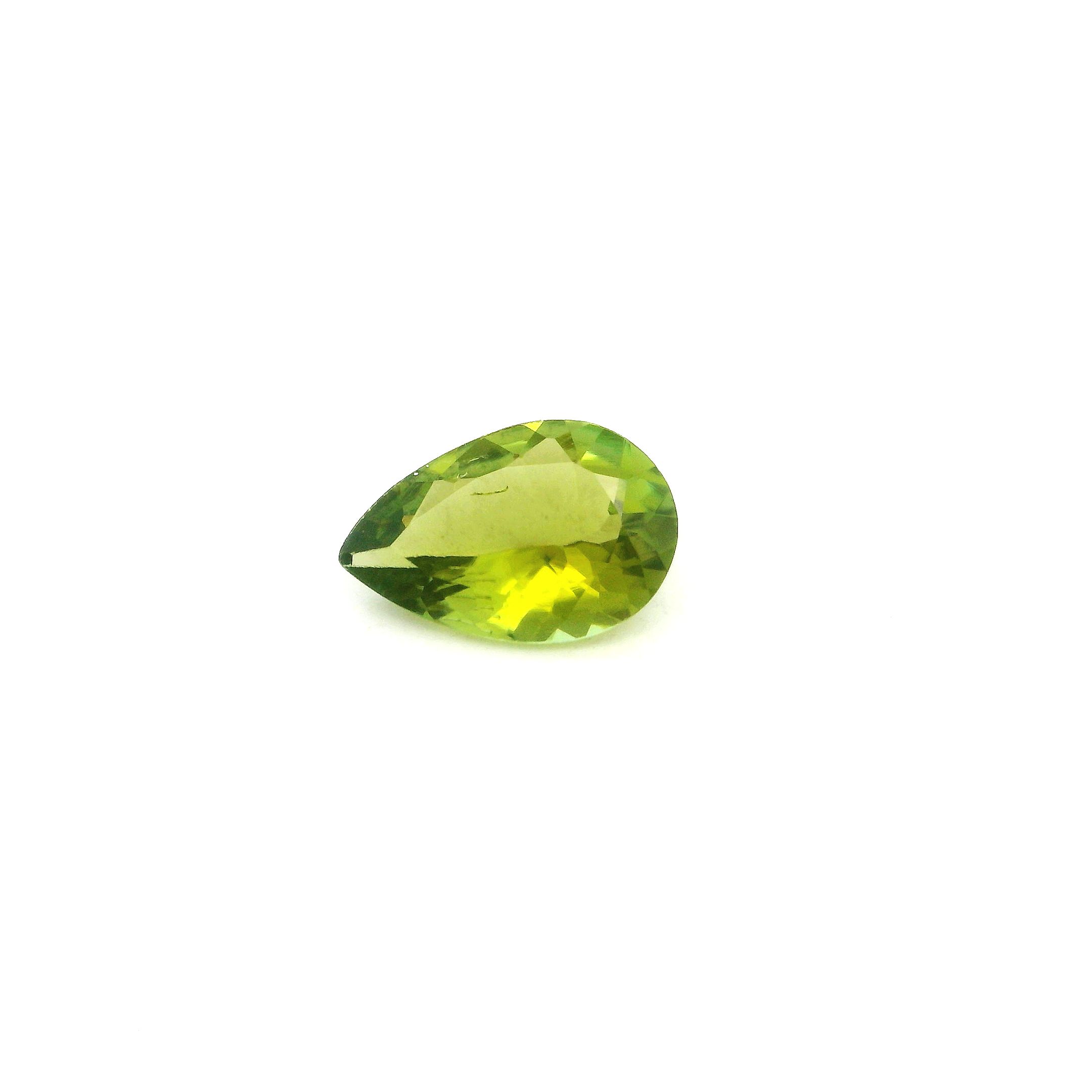 0.99ct TOURMALINE