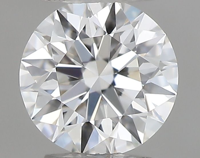 ROUND 0.19 carat diamond