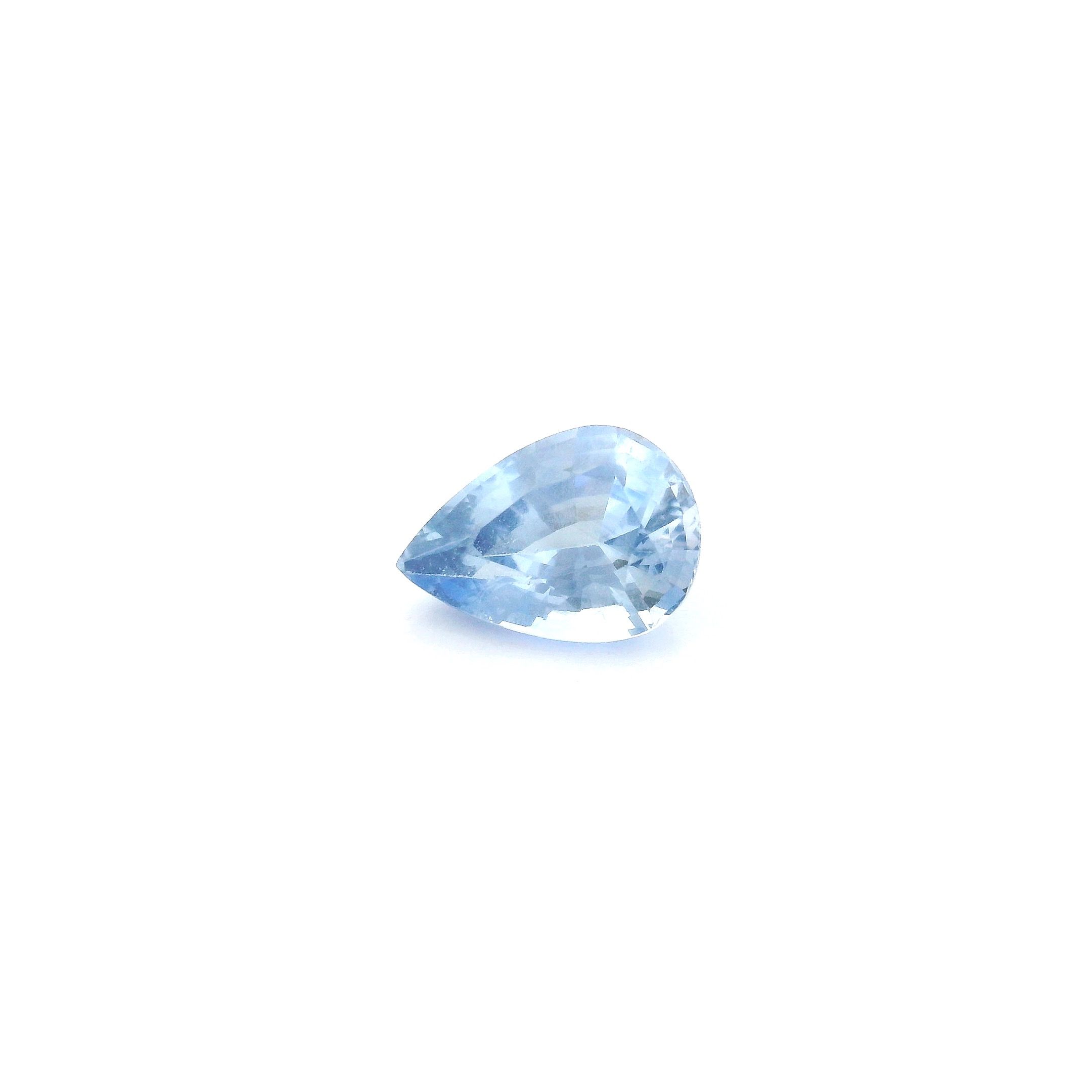 0.81ct SAPPHIRE