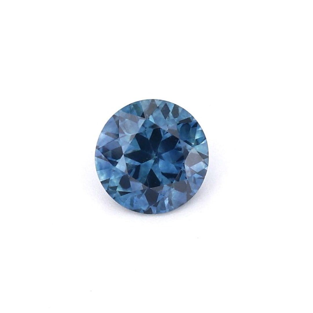 0.58ct Sapphire