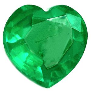 1.7ct Emerald