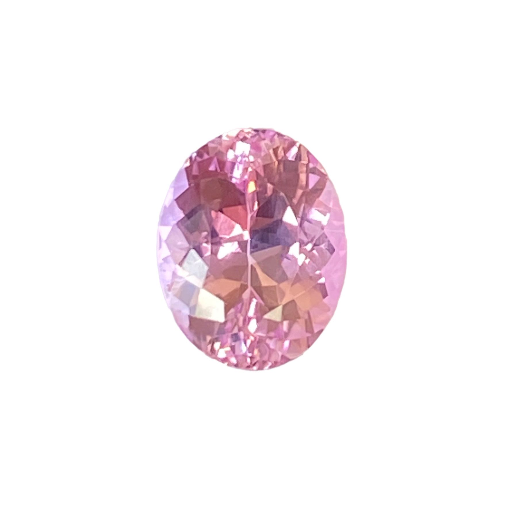 2.71ct Topaz