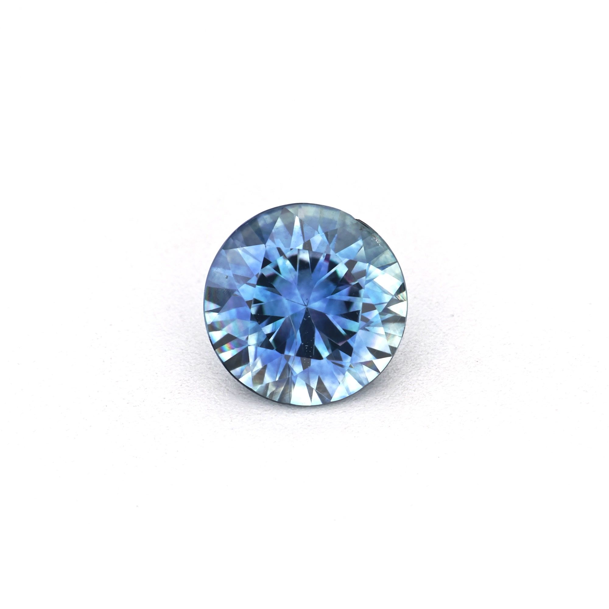0.76ct Sapphire