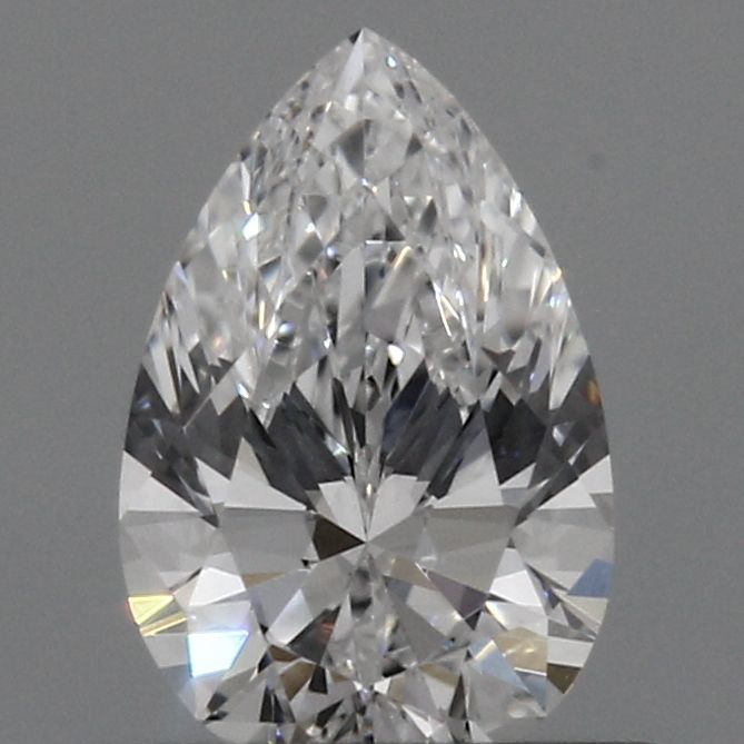 Diamante 0,47 ct PEAR