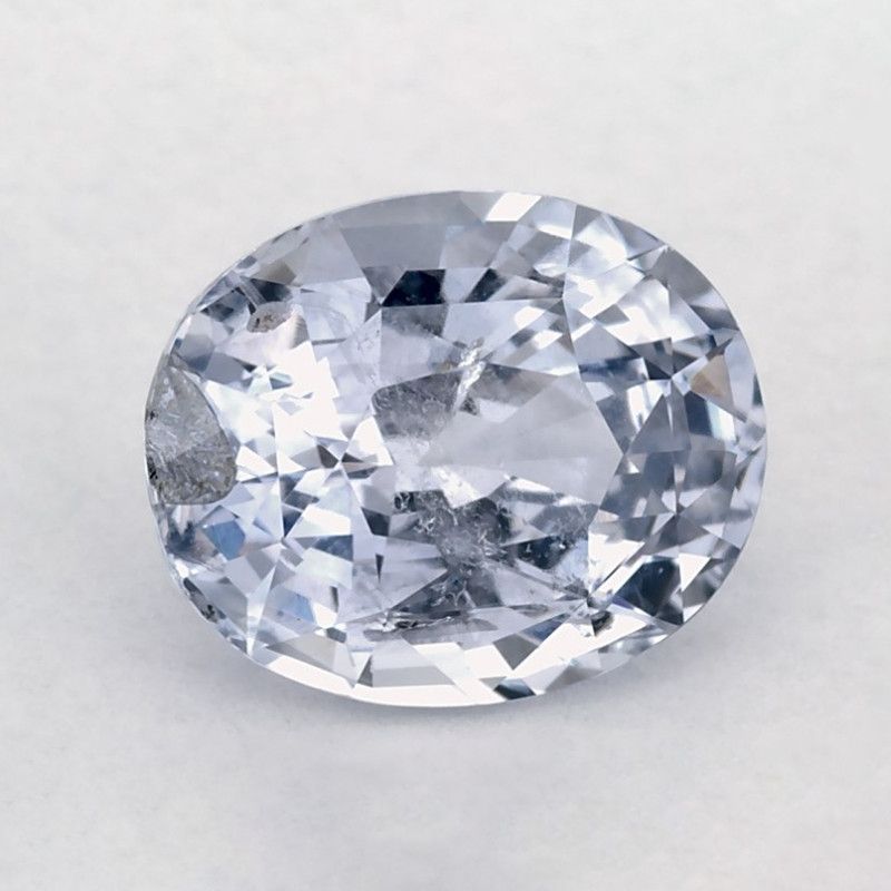 2.37ct Sapphire