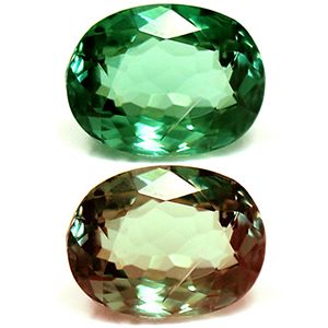 0.83ct Alexandrite