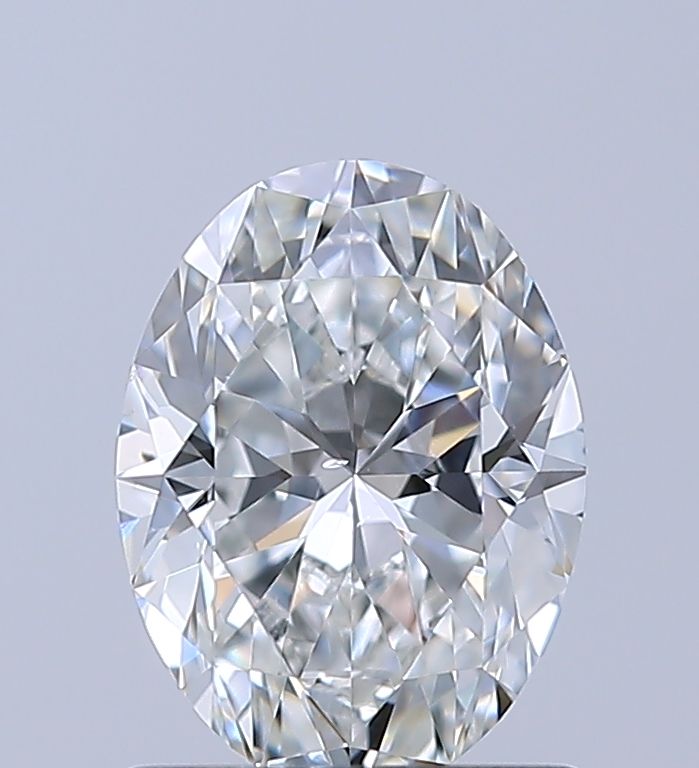 1 ct OVAL