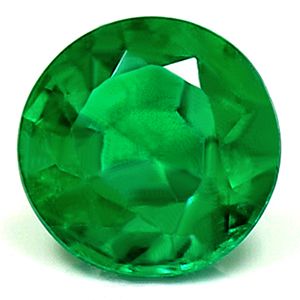 0.71ct Emerald
