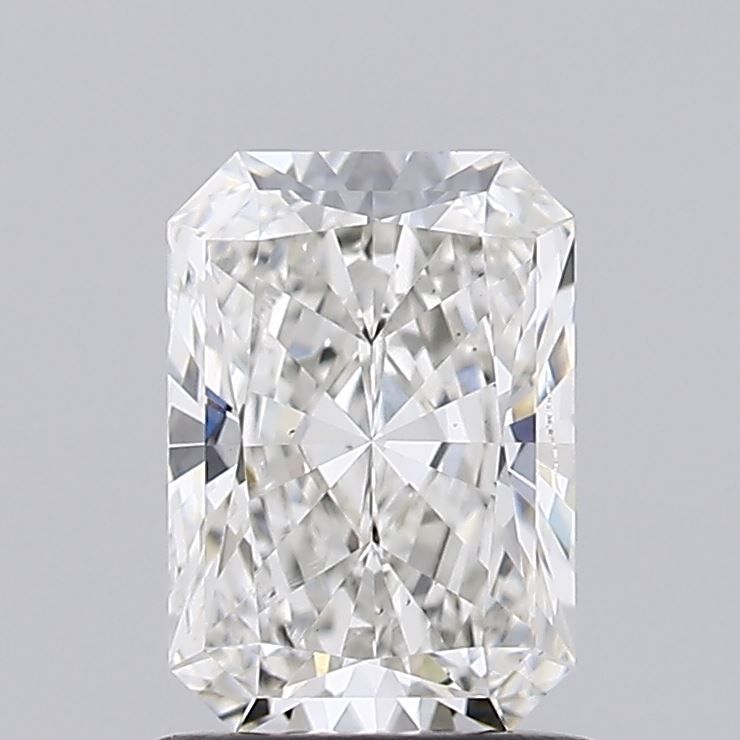 1.13 Carat Radiant Diamond