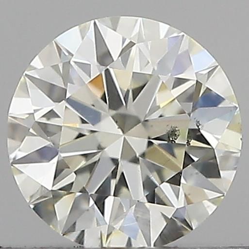 Diamante 0,30 ct ROUND