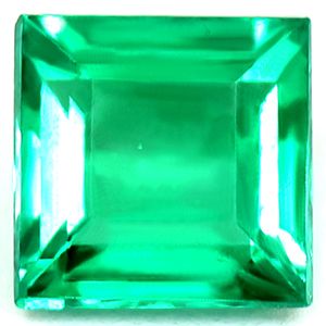 0.85ct Emerald