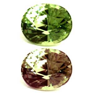 0.87ct Alexandrite