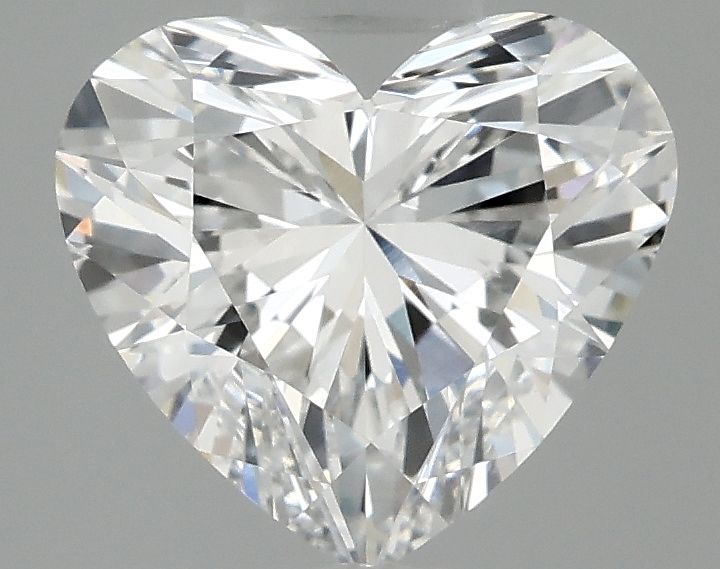 2.09ct Heart E - VVS2 - Very Good cut - LD24963