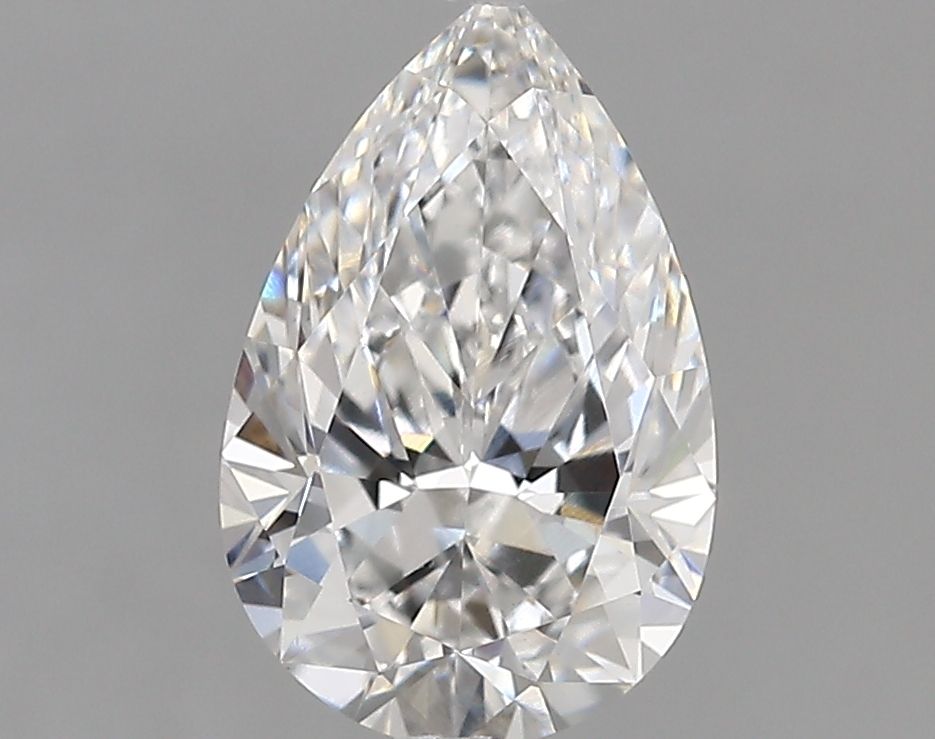 2.02ct Pear E - VVS2 - Excellent cut - LD329997