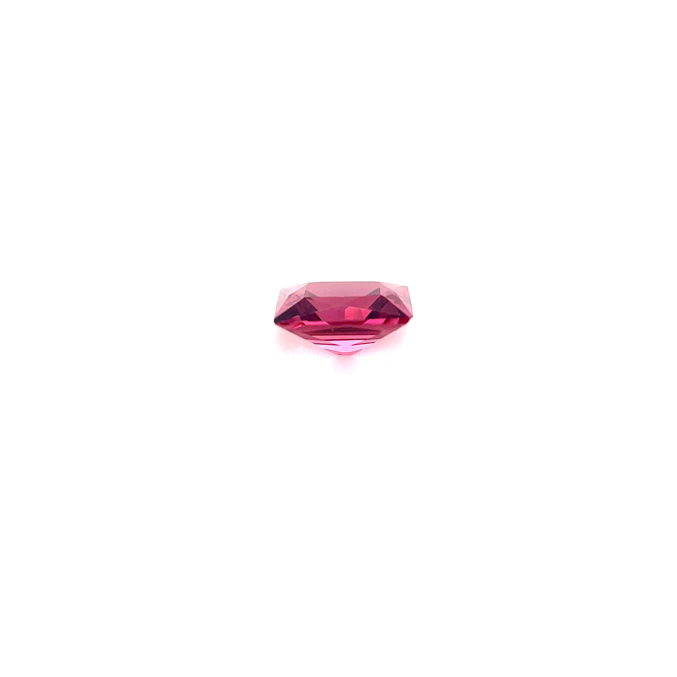 0.82ct GARNET