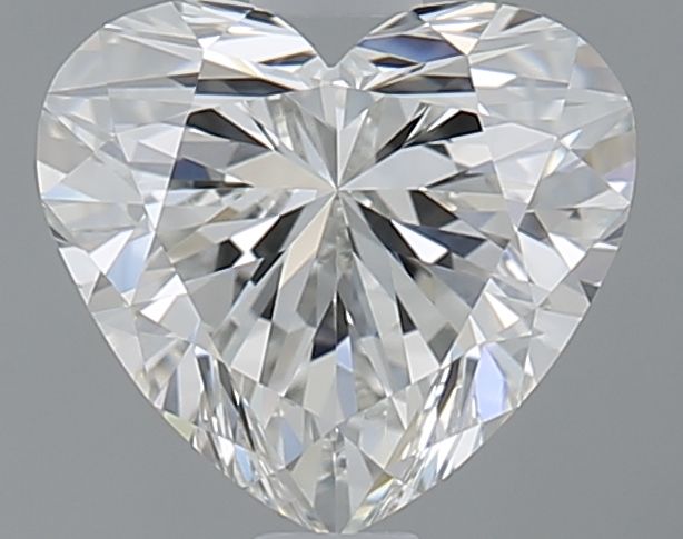 Heart Diamond