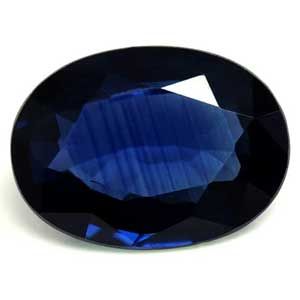 0.9ct Sapphire
