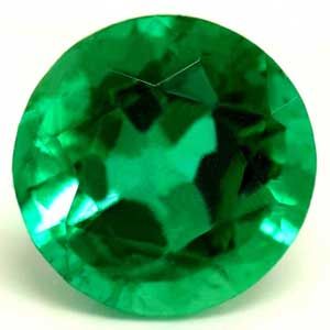 0.3ct Emerald