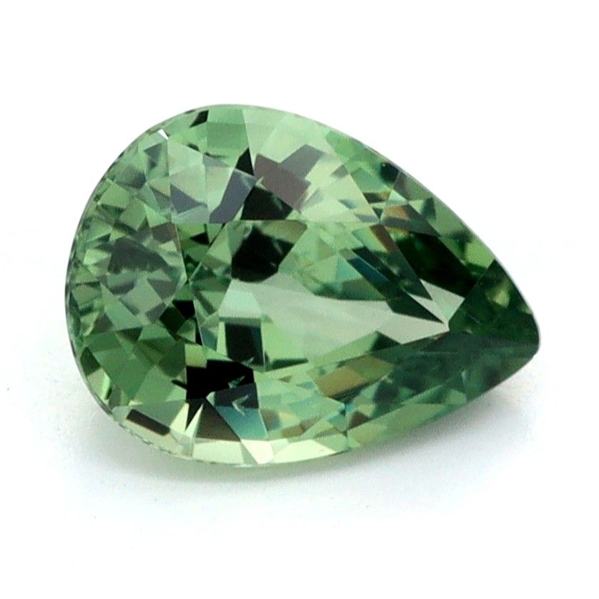 0.92ct SAPPHIRE