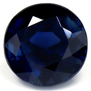 0.71ct Sapphire