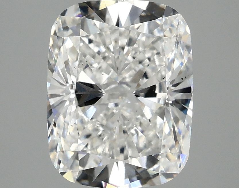 2.85 Carat · E · VS2 Rare Carat Ideal Cut